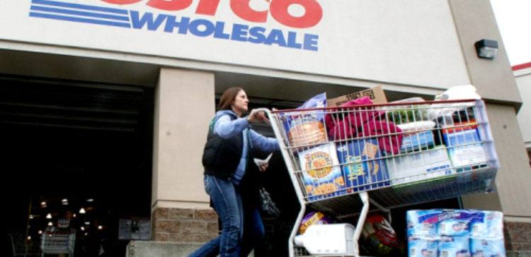 how to return to costco without membership