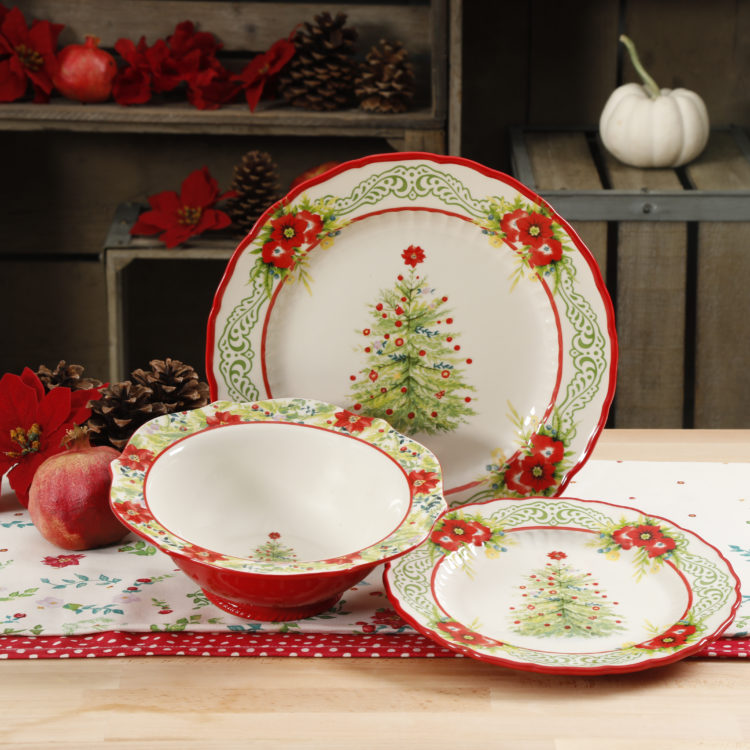 The Pioneer Woman Has Released a ‘Country Christmas’ Line of Colorful