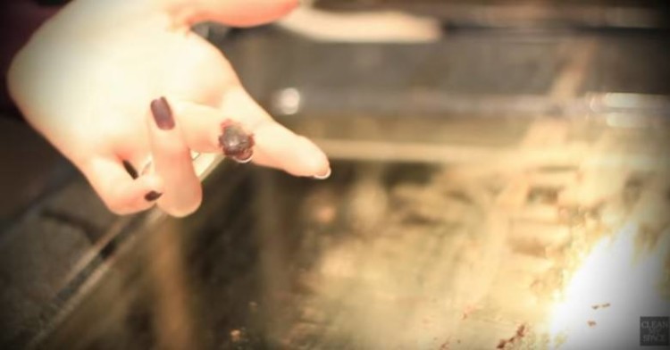 GlassOvenDoorCleaningHeader