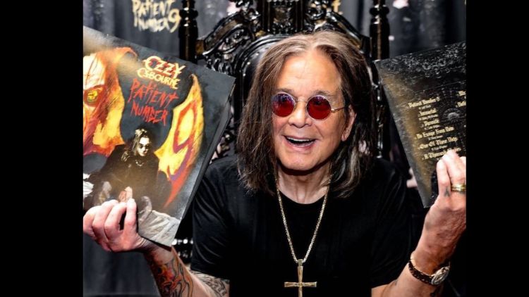 ozzy osbourne sad news
