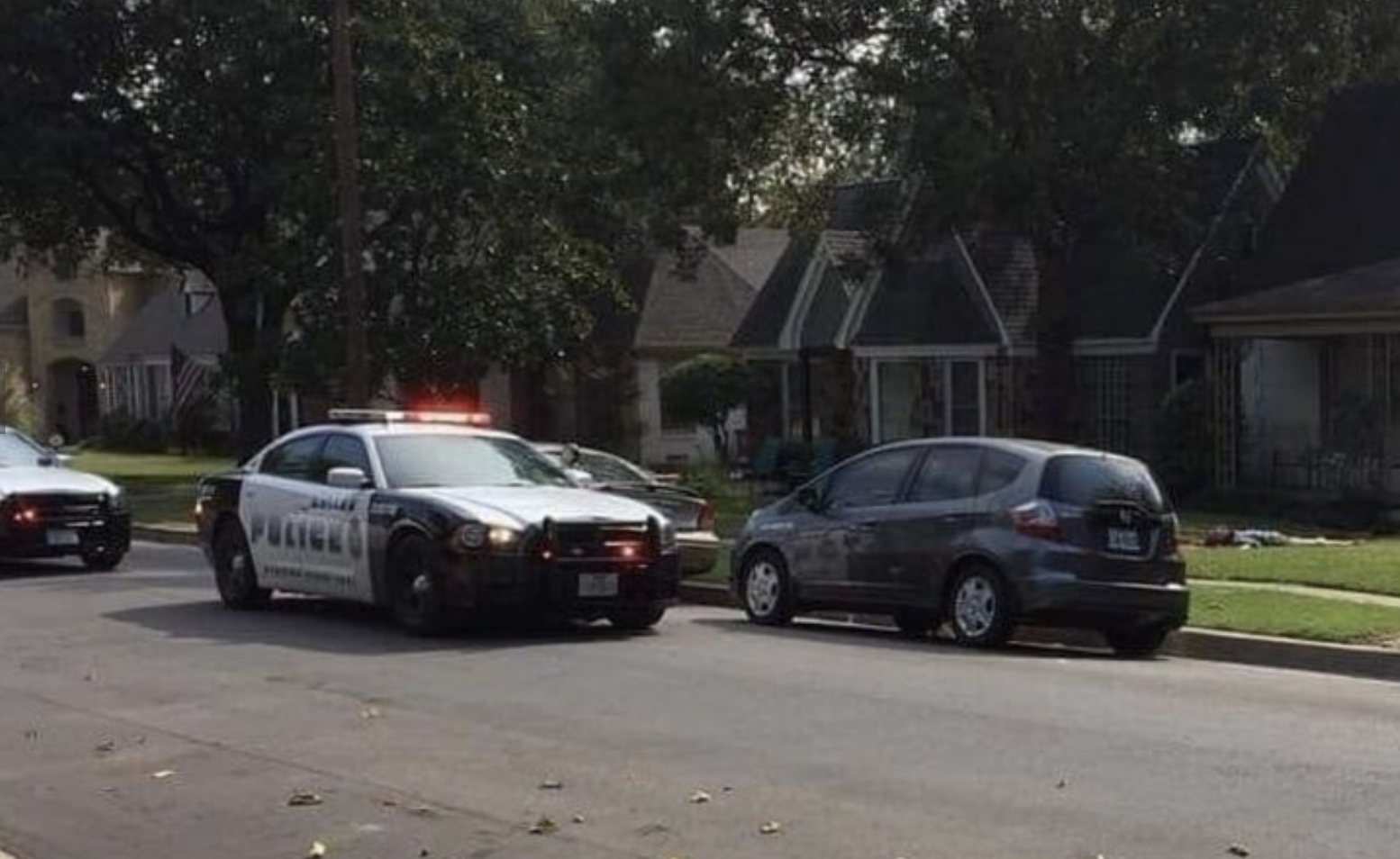 Police Have Been Called Several Times Over This Man’s Gruesome