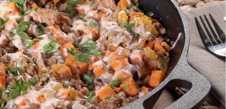 Make One of These 25 Ground Turkey Recipes Tonight