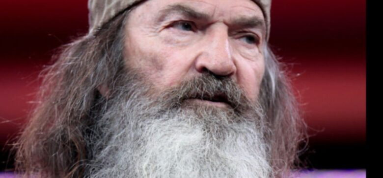 Duck Dynasty Star Receives Devastating Disease Diagnosis
