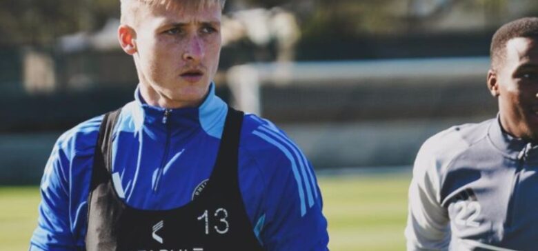 Philadelphia Union Soccer Player Passed Away At 25