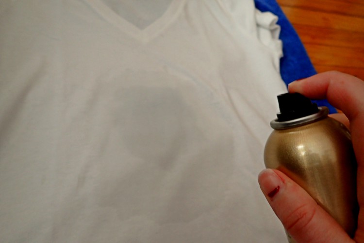 How to Remove Oil Stains from Clothing