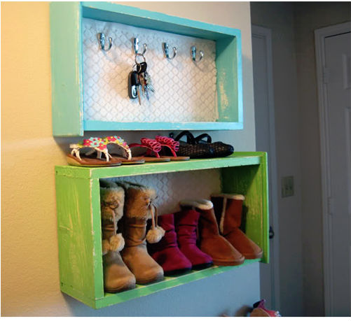 Don T Throw Away Those Old Dresser Drawers Here Are 13 Ways To