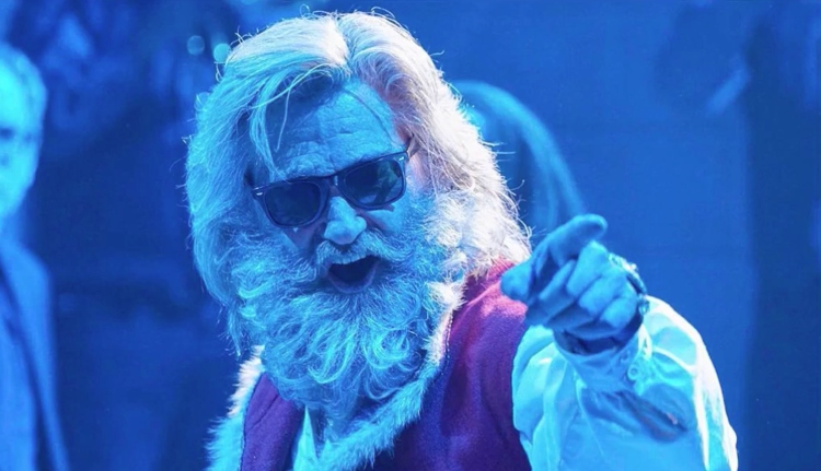 Kurt Russell’s ‘Christmas Chronicles’ Was Viewed 20 Million Times by Netflix Users in 1 Week