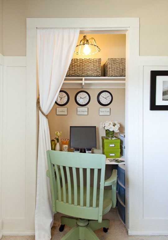 24 Great Ways To Use Tension Rods In Your Home