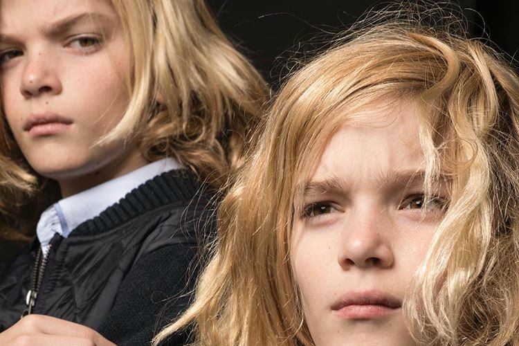 These 13 Children Became Famous Worldwide Because of Their Undeniable Beauty