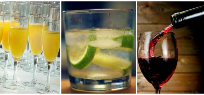 3 Best and Worst Drinks to Have While On A Diet