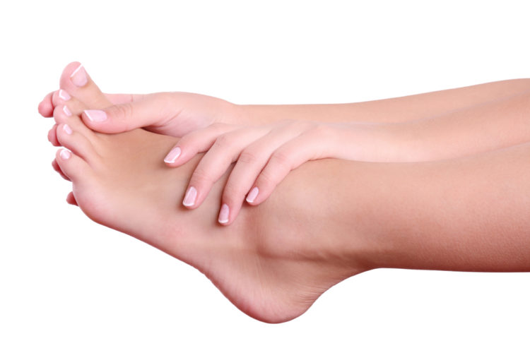 3 Reasons You Have Toe Cramps and What You Can Do