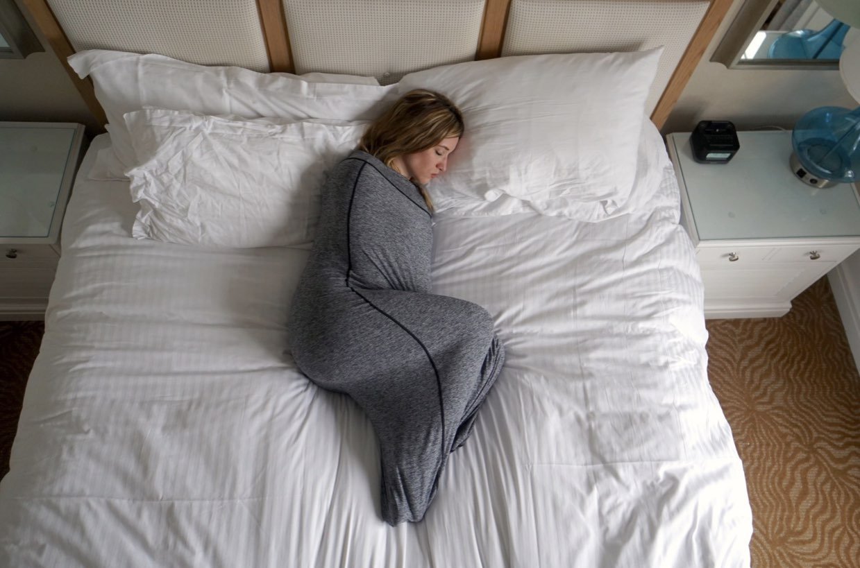 19 Products That Could Help Solve Your Sleep Problems