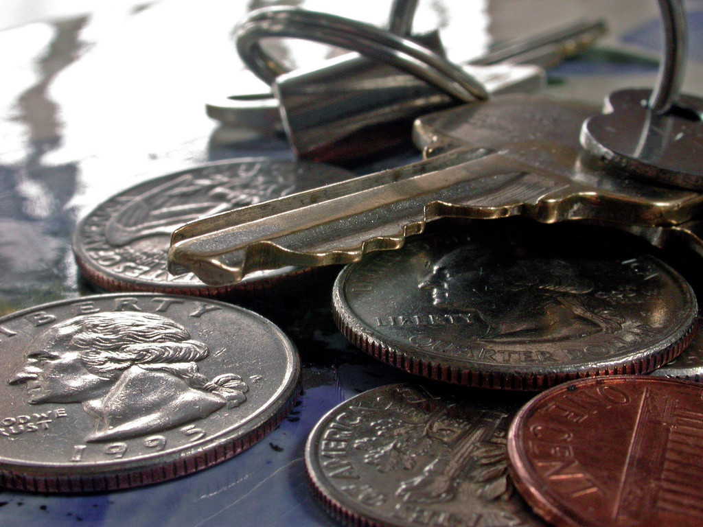 Your Pocket Change Could Be Worth More Than You Think