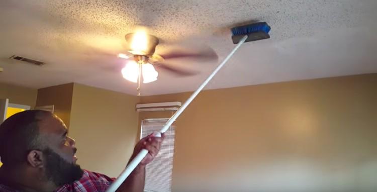 11 Unexpected Methods For Dusting The Most Challenging Surfaces