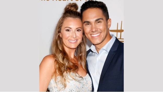 Celebrity Couple Mourns Huge Loss