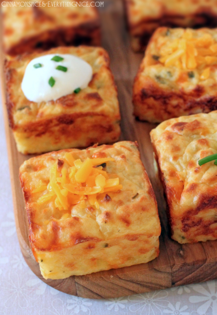 Turn Those Leftover Potatoes into Something Amazing With These 24 Recipes