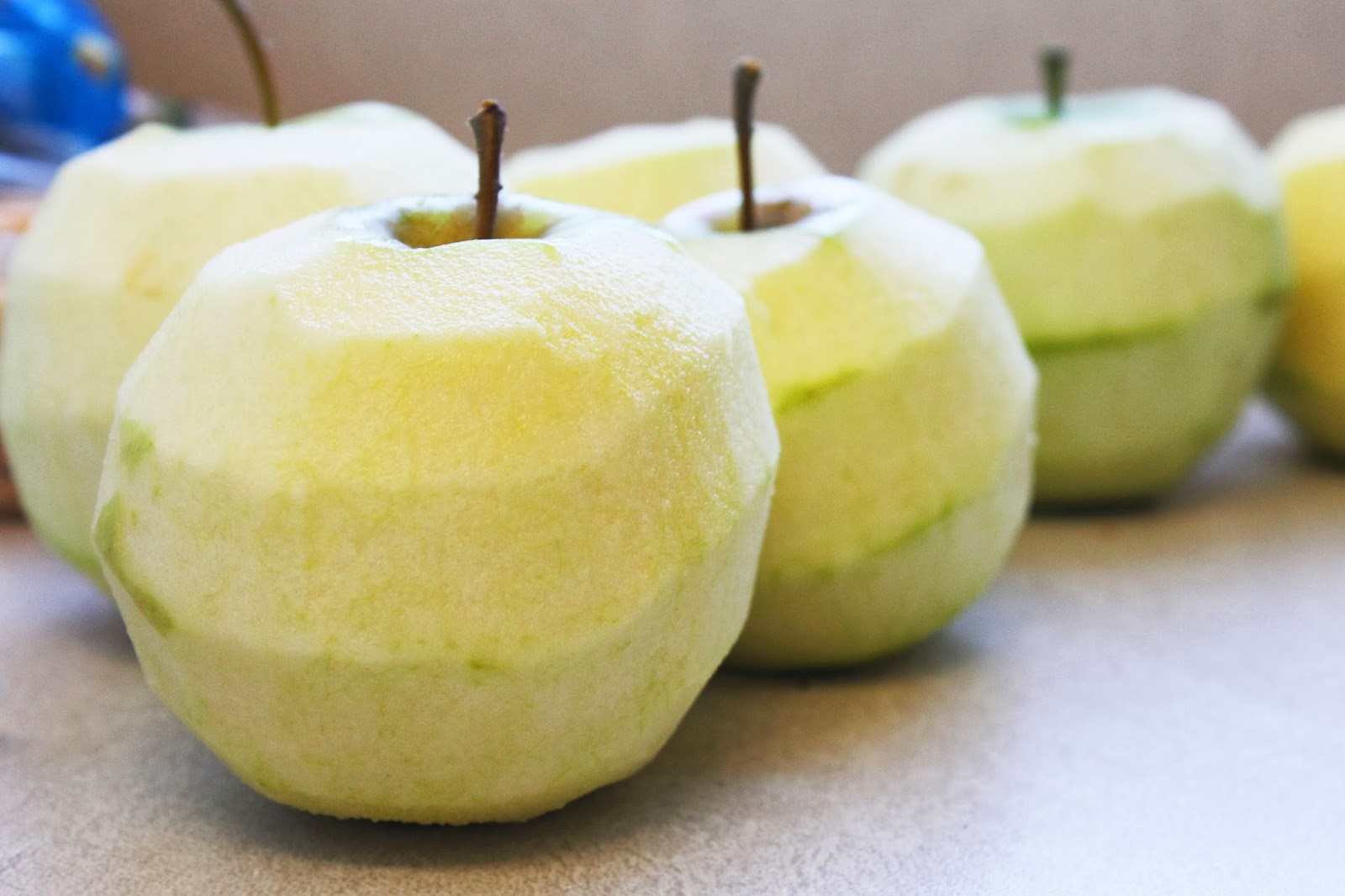Ridiculously Easy Way to Peel Oranges