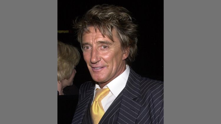 More Sad Rod Stewart News