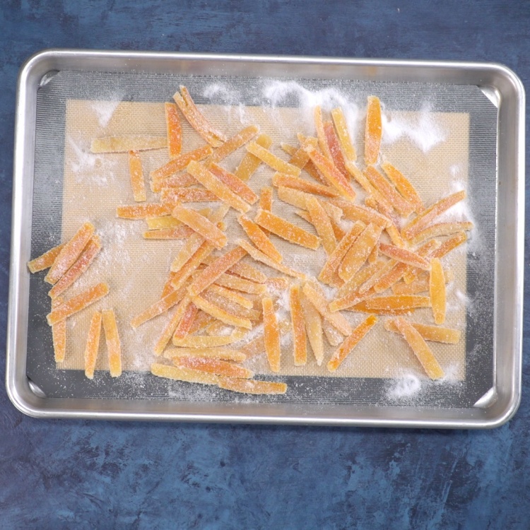 Research about orange picture