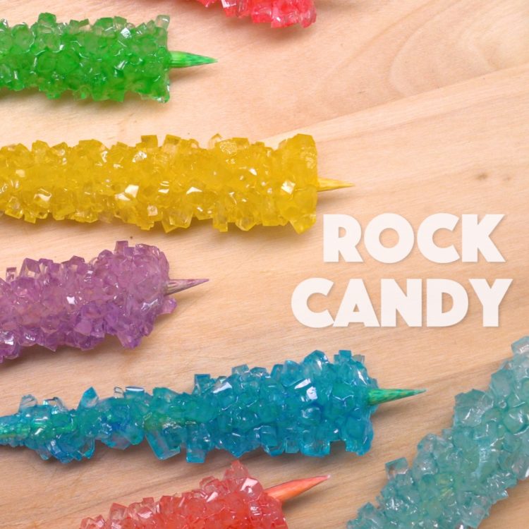 rock candy beads