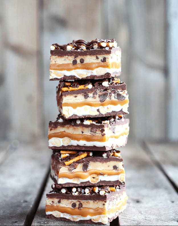 If You Have a Tube of Pre-Made Refrigerated Cookie Dough, You Can Make