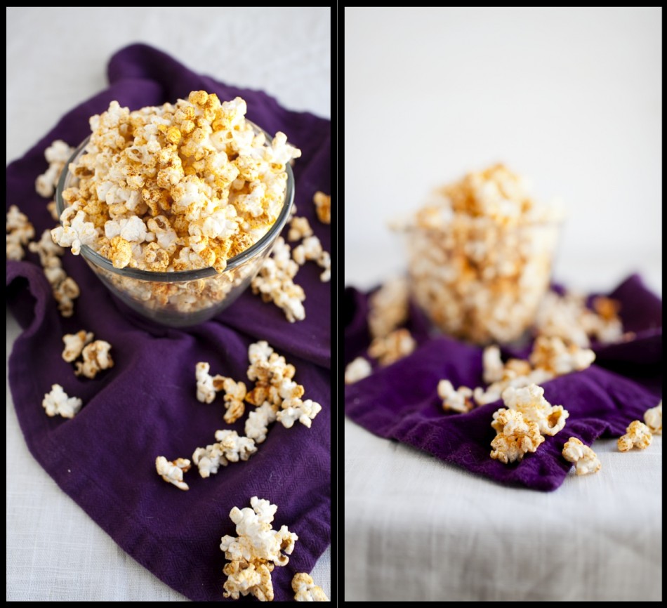 10 Healthy Popcorn Recipes to Satisfy Any Craving