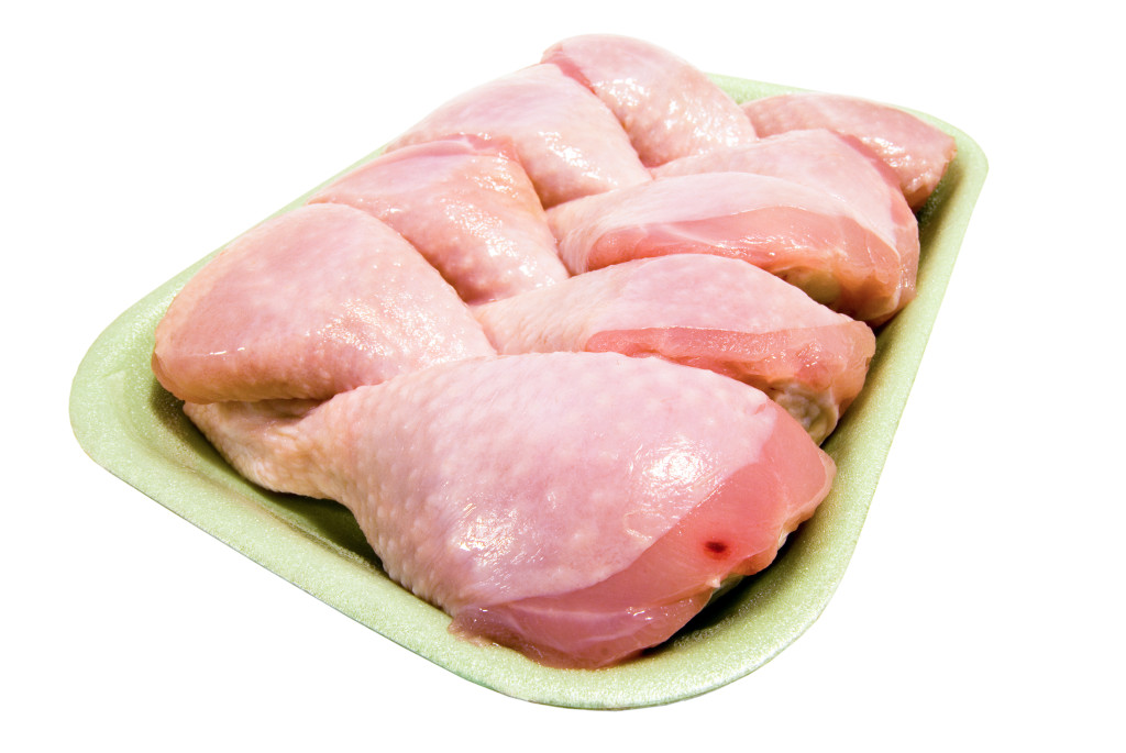 The Fastest, Safest Way To Defrost Chicken For Dinner