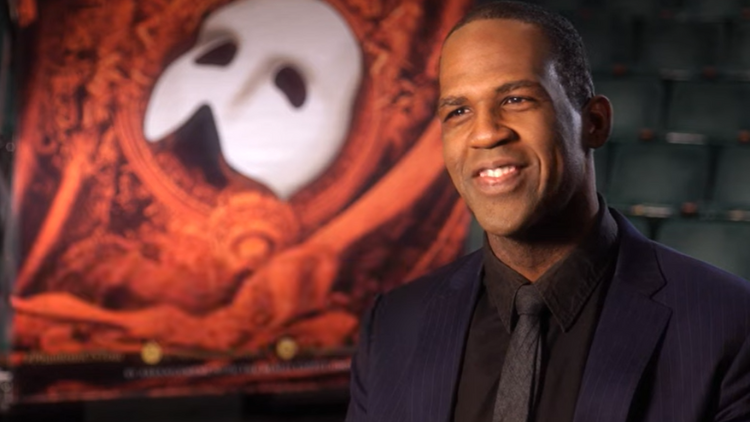 ‘Phantom of the Opera’, Broadway Star Dies At 34
