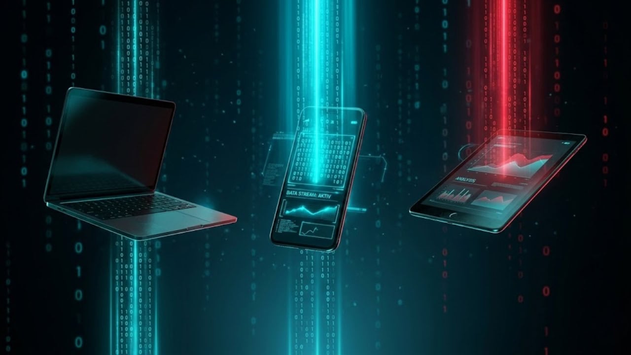 Laser a 362 Gbps: A Revolução Que Vai Aposentar o Wi-Fi Para Sempre