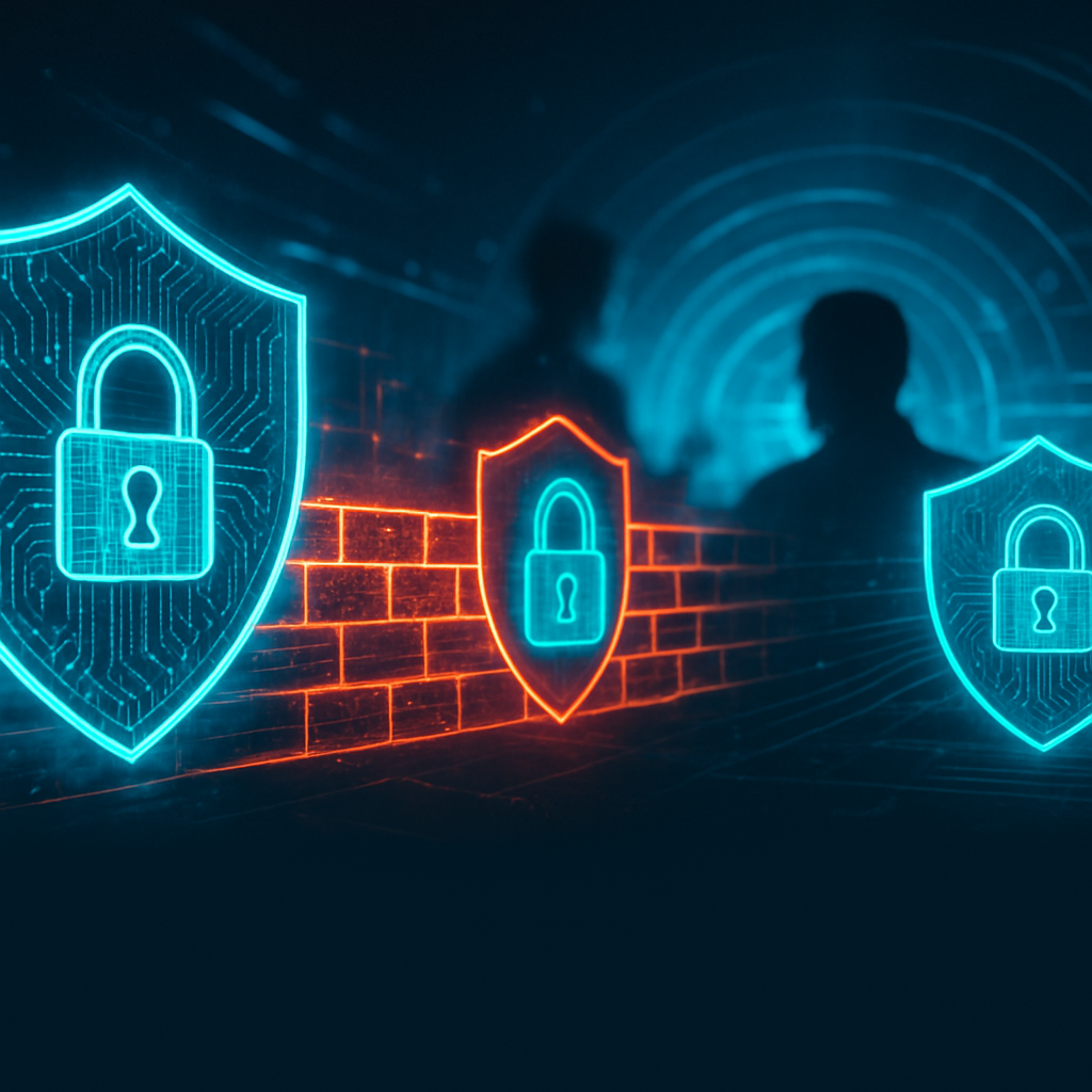 Soluções de Antivírus Corporativo - Proteção Empresarial