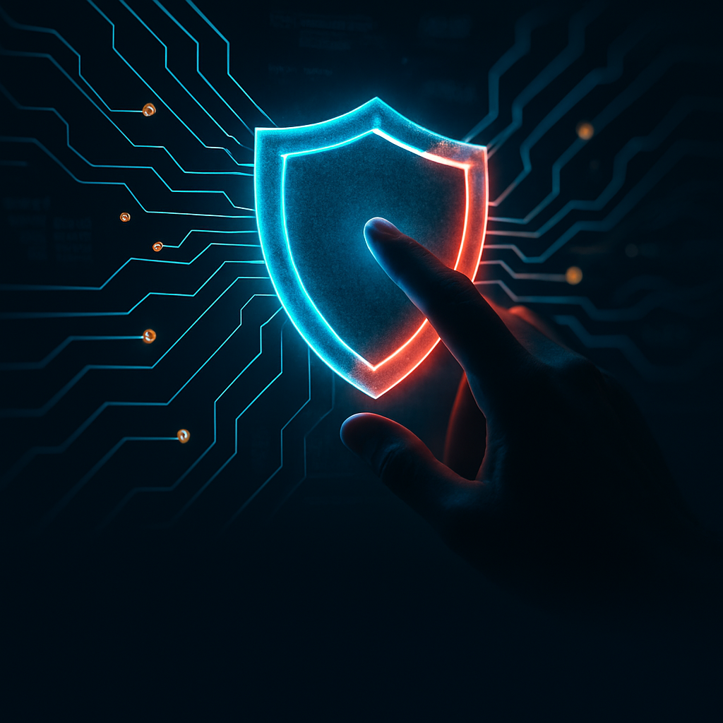 Soluções de Antivírus Corporativo - Proteção Empresarial - Imagem ilustrativa