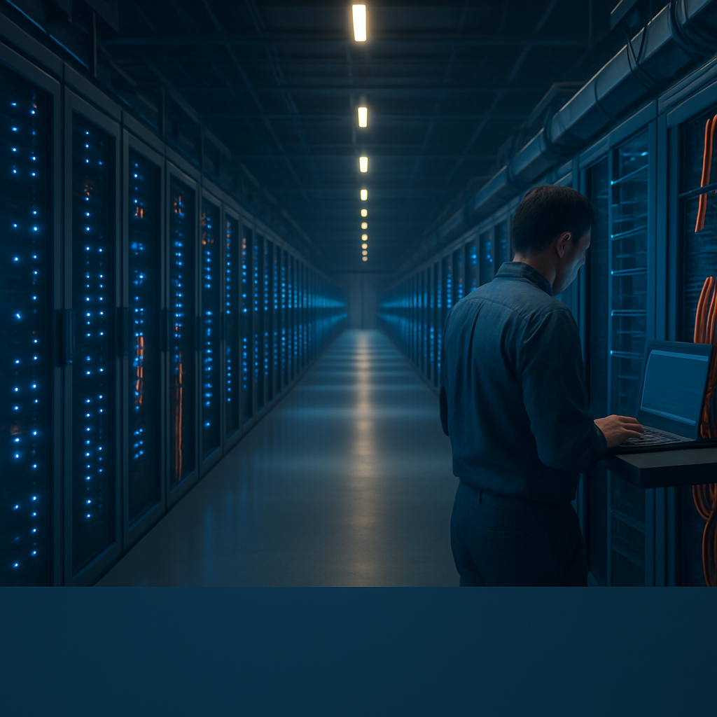 O que é Proxmox VE e Como Funciona na Prática - Imagem ilustrativa