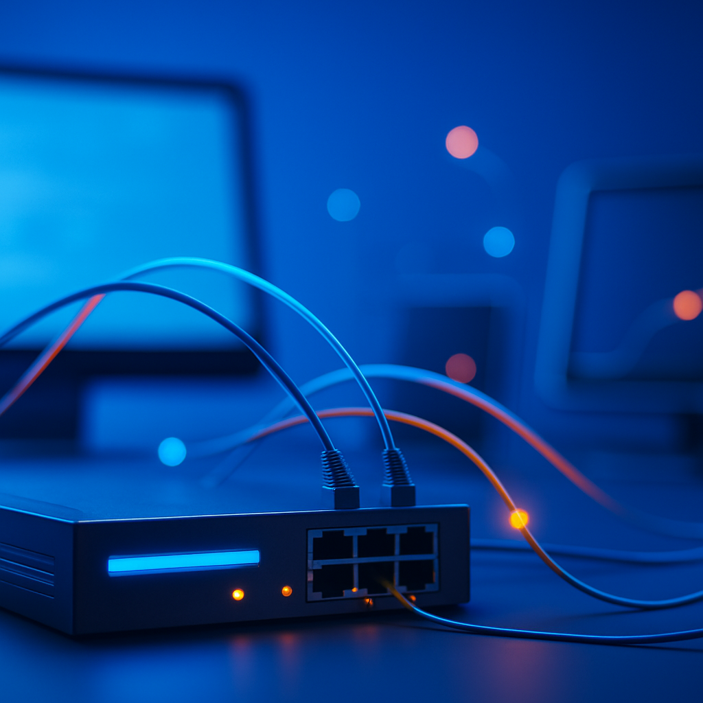 Proxmox VE em Itaquaquecetuba - M3Solutions