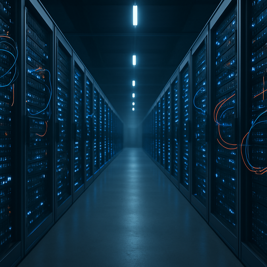 Proxmox VE São Vicente - Virtualização Empresarial