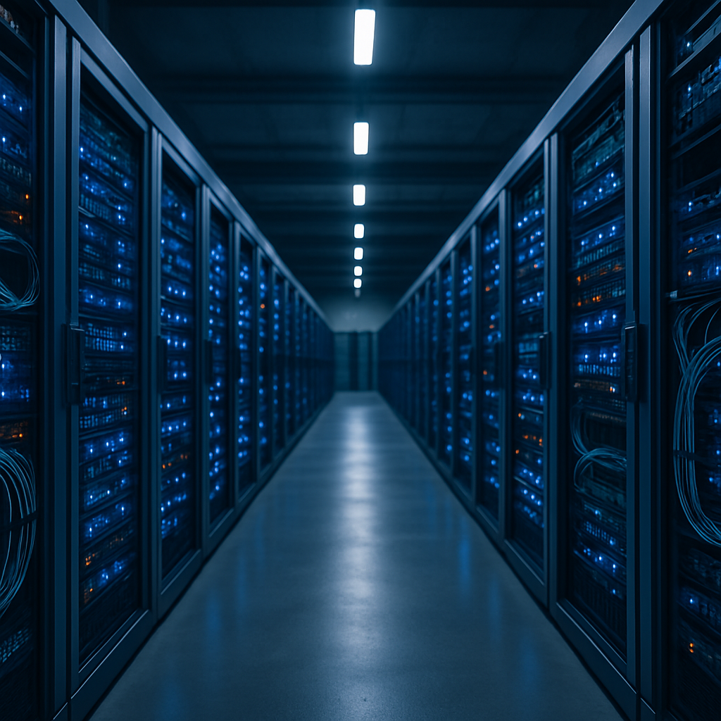 Proxmox VE em Indaiatuba - Virtualização Empresarial