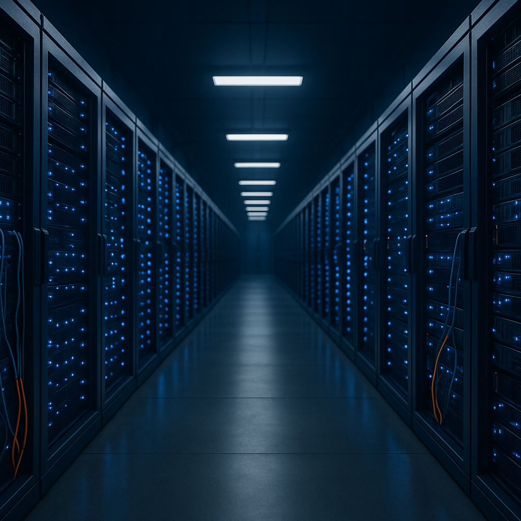 Proxmox VE em Ourinhos - Virtualização Empresarial