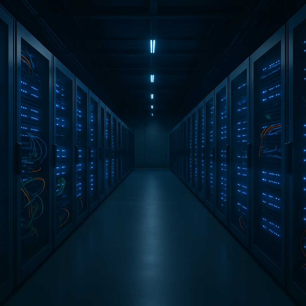 Proxmox VE em Vinhedo - Virtualização Empresarial