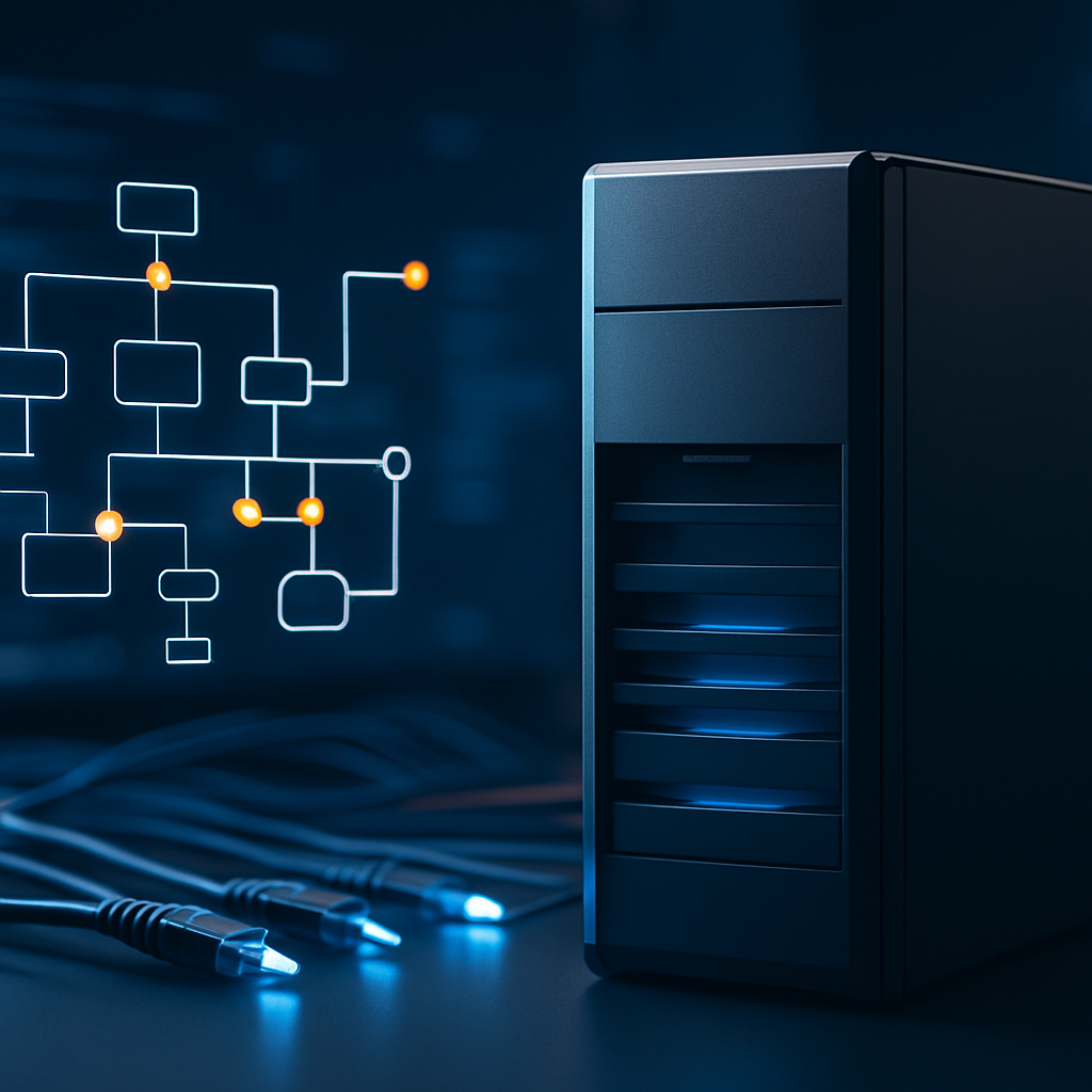 Proxmox VE em Pedreira - Virtualização Empresarial
