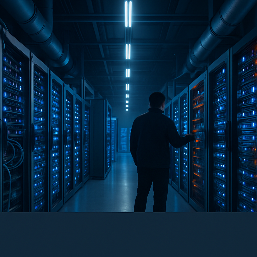 Proxmox vs VMware 2026: Qual Escolher para sua Empresa?