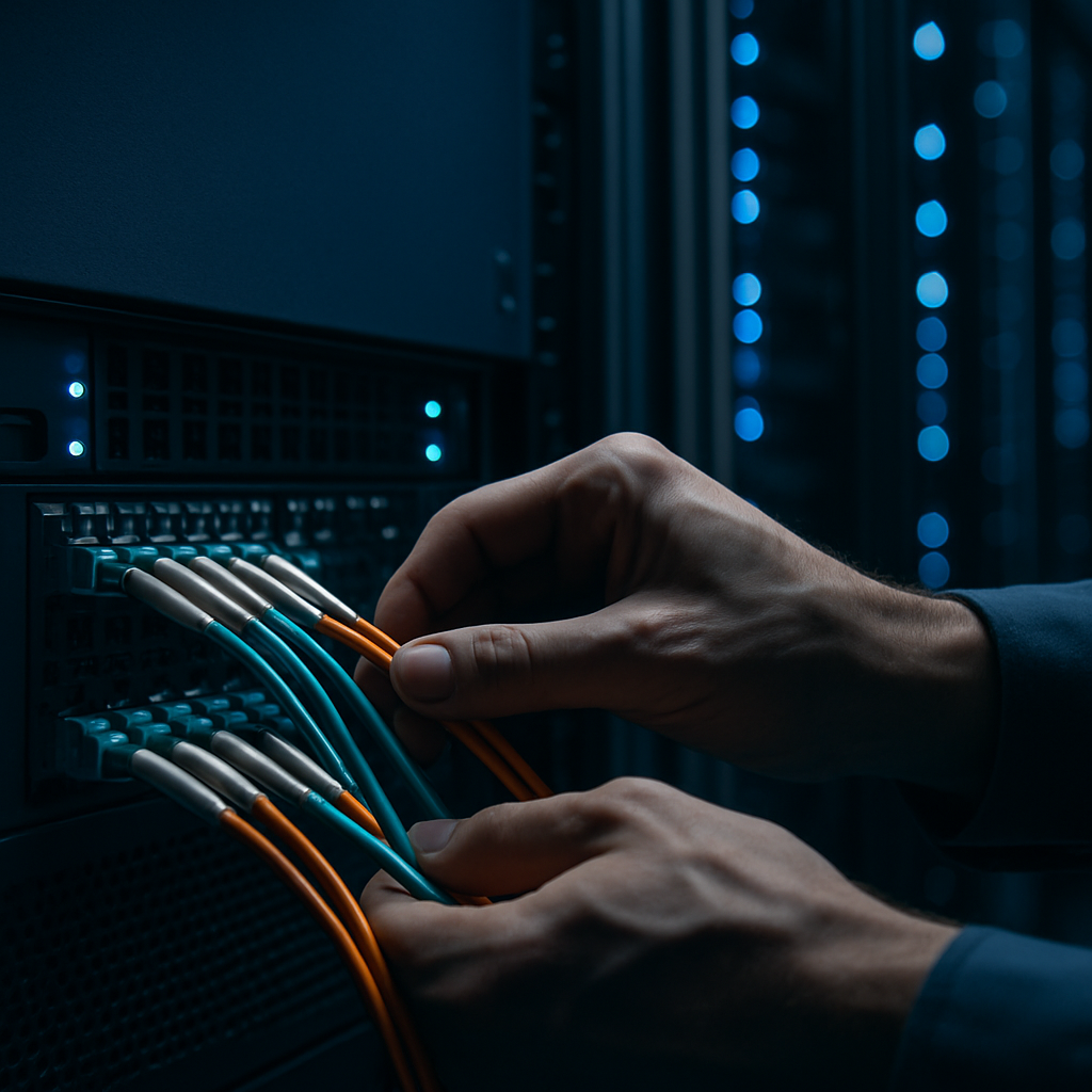 Proxmox vs VMware 2026: Qual Escolher para sua Empresa? - Imagem ilustrativa