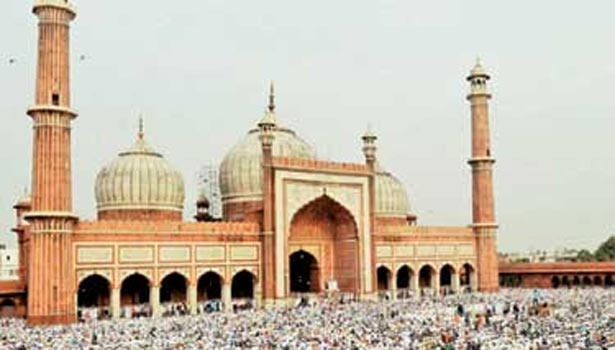 அமானிதம் என்ற கட்டளை