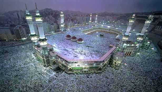 இஸ்லாம் ஓர் அறிமுகம்