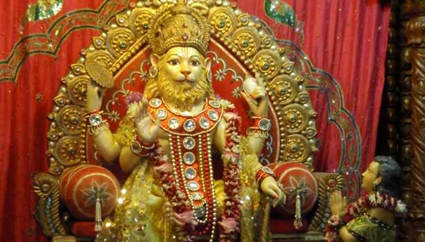 நரசிம்மர்