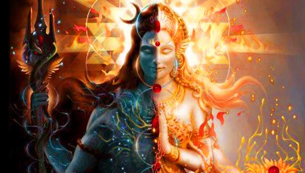 சிவபெருமான்