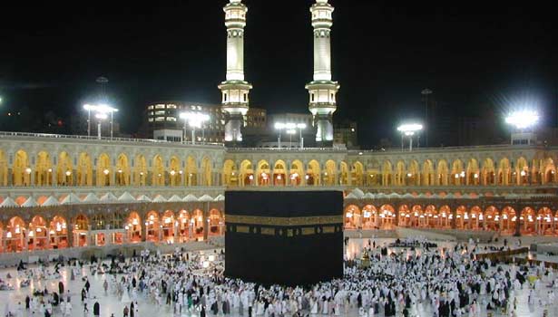 இறைவன் தந்த திருமறை