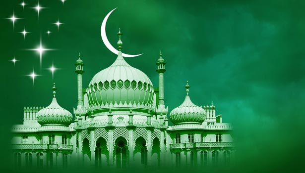 இஸ்லாமின் அடிப்படை இறைநம்பிக்கை தான்