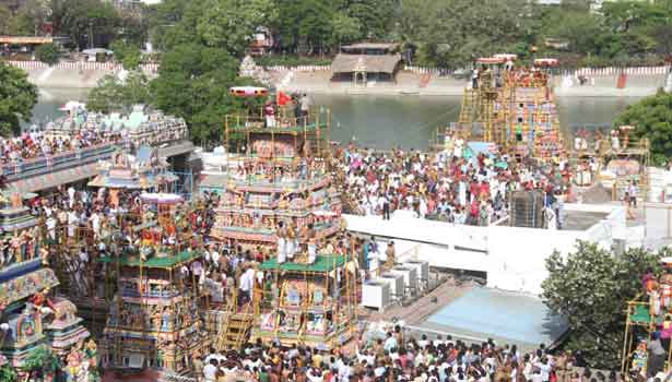 மயிலாப்பூர் கபாலீசுவரர் கோவில் கும்பாபிஷேகம்: பக்தர்கள் தரிசனம்