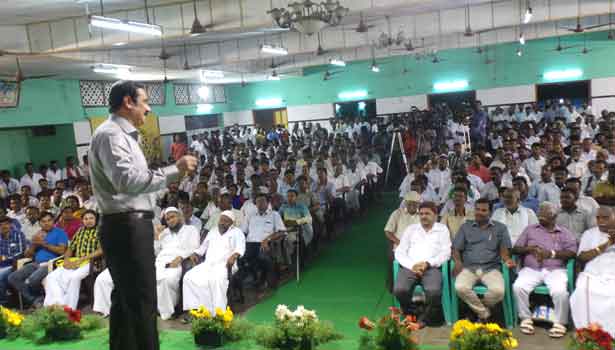 மதுக்கடைகளை திறந்து மாணவர்களை குடிகாரர்களாக மாற்றியது திராவிட கட்சிகள்: அன்புமணி பேச்சு