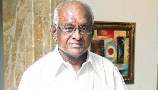 இயக்குனர் எஸ்.பி.முத்துராமன் இயக்குனர் எஸ்.பி.முத்துராமன்