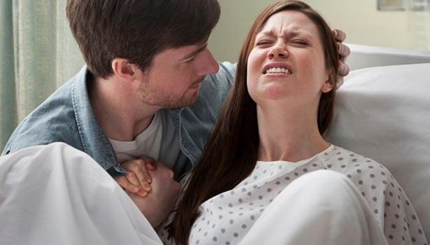 மருத்துவர்கள் எப்போது சிசேரியன் செய்ய சொல்வார்கள்